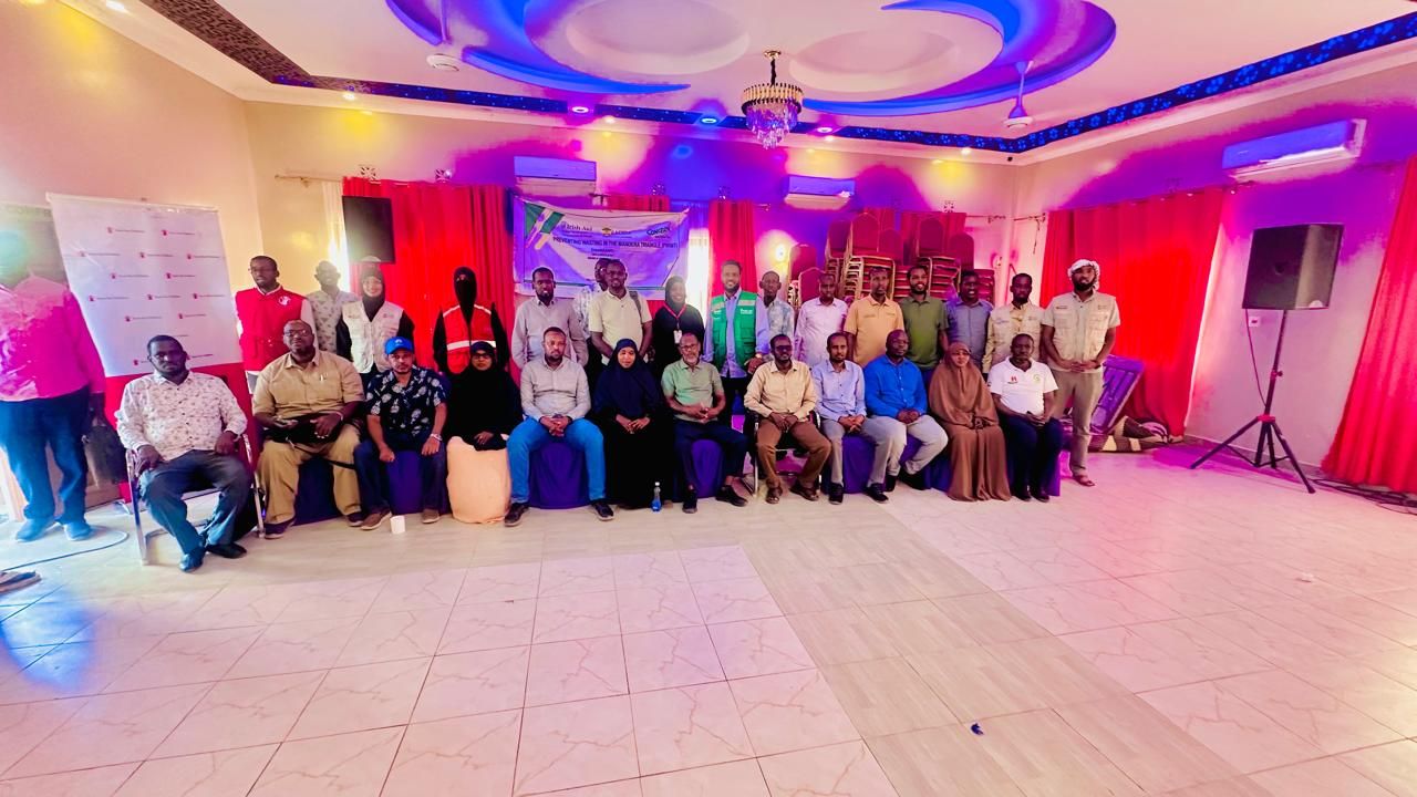 Mandera Unveils Five-Year Nutrition Action Plan Backed by Save the Children Kenya & Madagascar